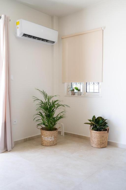 Comfortable Apartment Close To The Airport Spáta Exterior foto
